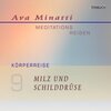Buchcover Milz und Schilddrüse - CD09