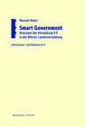 Buchcover Smart Government