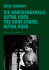 Buchcover Die Knochenkapelle von Kutna Hora