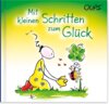 Buchcover Mit kleinen Schritten zum Glück