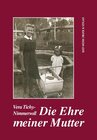 Buchcover Die Ehre meiner Mutter