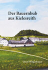 Buchcover Der Bauernbub aus Kielesreith