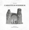 Buchcover Carnuntum Wiederum