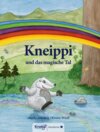 Buchcover Kneippi und das magische Tal