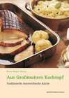 Buchcover Aus Großmutters Kochtopf