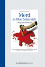 Buchcover Mord in Oberösterreich