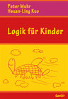 Buchcover Logik für Kinder