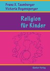 Buchcover Religion für Kinder