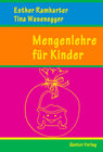 Buchcover Mengenlehre für Kinder