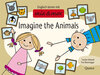 Buchcover Imagine the Animals