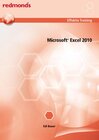 Buchcover EXCEL 2010 EFFEKTIV
