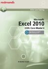Buchcover ECDL MODUL 4 EXCEL 2010 - Syllabus 5.0