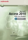 Buchcover ECDL MODUL 5 ACCESS 2010 - Syllabus 5.0