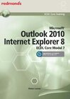Buchcover ECDL MODUL 7 INTERNET OUTLOOK 2010 IE 8.0 - Syllabus 5.0