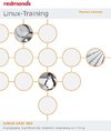 Buchcover LINUX LPIC 303