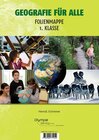 Buchcover Geografie für alle 1 - Folienmappe
