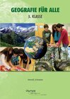 Buchcover Geografie für alle 3