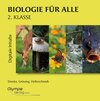 Buchcover Biologie für alle 2: digitale Inhalte