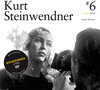 Buchcover Kurt Steinwendner