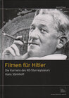 Buchcover Filmen für Hitler