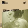 Buchcover Carmen Cartellieri