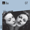 Buchcover Hedy Lamarr