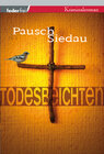 Buchcover Todesbeichten