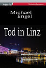 Buchcover Tod in Linz