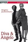 Buchcover Diva & Angelo