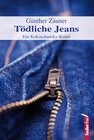 Buchcover Tödliche Jeans
