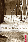 Buchcover Tödliches Diner in Paris