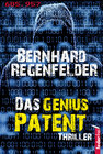 Buchcover Das Genius Patent