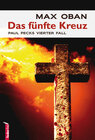 Buchcover Das fünfte Kreuz