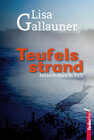 Buchcover Teufelsstrand