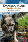 Buchcover Wolfsmörder