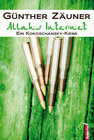 Buchcover Allahs Internet