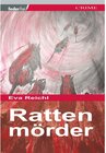 Buchcover Rattenmörder: Österreich Thriller