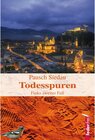 Buchcover Todesspuren: Provinzkrimi Österreich