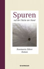 Buchcover Spuren