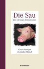 Buchcover Die Sau