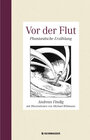 Buchcover Vor der Flut