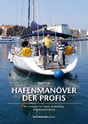 Buchcover Hafenmanöver für Profis