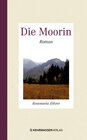 Buchcover Die Moorin