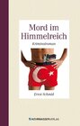 Buchcover Mord im Himmelreich