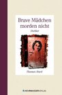 Buchcover Brave Mädchen morden nicht