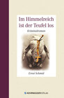 Buchcover Im Himmelreich ist der Teufel los