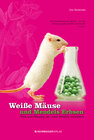 Buchcover Weiße Mäuse und Mendels Erbsen