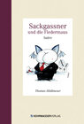 Buchcover Sackgassner und die Fledermaus