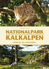 Buchcover Nationalpark Kalkalpen