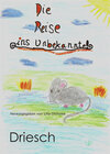 Buchcover Die Reise ins Unbekannte